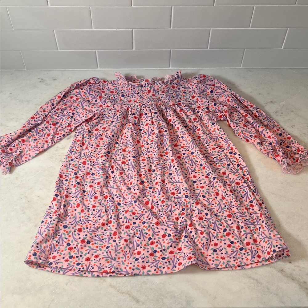 Magnetic Me Dress with Bloomers Size 12-18 mos (22-27 pounds) - Picture 2 of 4